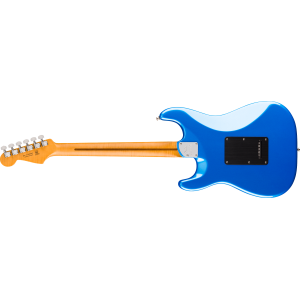 Fender 0119151776 American Ultra II Stratocaster HSS, Ebony Fingerboard - Noble Blue