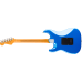 Fender 0119151776 American Ultra II Stratocaster HSS, Ebony Fingerboard - Noble Blue