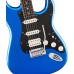 Fender 0119151776 American Ultra II Stratocaster HSS, Ebony Fingerboard - Noble Blue