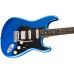 Fender 0119151776 American Ultra II Stratocaster HSS, Ebony Fingerboard - Noble Blue