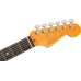 Fender 0119151776 American Ultra II Stratocaster HSS, Ebony Fingerboard - Noble Blue
