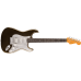 Fender 0119151790 American Ultra II Stratocaster HSS, Ebony Fingerboard - Texas Tea