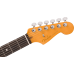 Fender 0119151790 American Ultra II Stratocaster HSS, Ebony Fingerboard - Texas Tea