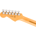 Fender 0119151790 American Ultra II Stratocaster HSS, Ebony Fingerboard - Texas Tea
