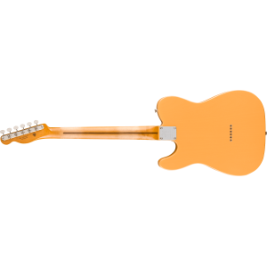 Fender 0140122750 75th Anniversary Vintera Road Worn 1951 Telecaster, Maple Fingerboard - Butterscotch Blonde