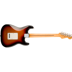 Fender 0140530500 Player II Stratocaster Left-Hand, Rosewood Fingerboard - 3-Color Sunburst