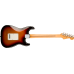 Fender 0140530500 Player II Stratocaster Left-Hand, Rosewood Fingerboard - 3-Color Sunburst