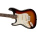 Fender 0140530500 Player II Stratocaster Left-Hand, Rosewood Fingerboard - 3-Color Sunburst