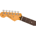 Fender 0140530500 Player II Stratocaster Left-Hand, Rosewood Fingerboard - 3-Color Sunburst