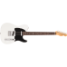 Fender 0140550515 Player II Telecaster, Rosewood Fingerboard - Polar White