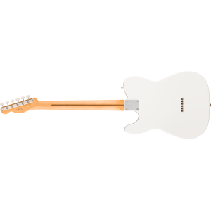 Fender 0140550515 Player II Telecaster, Rosewood Fingerboard - Polar White