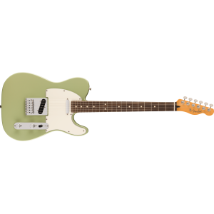 Fender 0140550565 Player II Telecaster, Rosewood Fingerboard - Birch Green