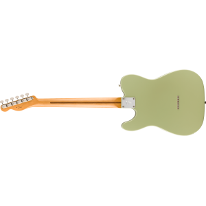 Fender 0140550565 Player II Telecaster, Rosewood Fingerboard - Birch Green
