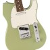 Fender 0140550565 Player II Telecaster, Rosewood Fingerboard - Birch Green