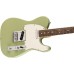 Fender 0140550565 Player II Telecaster, Rosewood Fingerboard - Birch Green