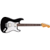 Fender 0141010306 Limited Edition 50th Anniversary Dave Murray Stratocaster, Rosewood Fingerboard - Black