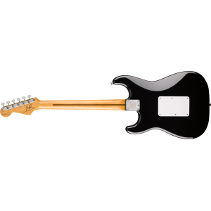 Fender 0141010306 Limited Edition 50th Anniversary Dave Murray Stratocaster, Rosewood Fingerboard - Black