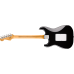 Fender 0141010306 Limited Edition 50th Anniversary Dave Murray Stratocaster, Rosewood Fingerboard - Black
