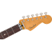 Fender 0141010306 Limited Edition 50th Anniversary Dave Murray Stratocaster, Rosewood Fingerboard - Black