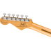 Fender 0141010306 Limited Edition 50th Anniversary Dave Murray Stratocaster, Rosewood Fingerboard - Black