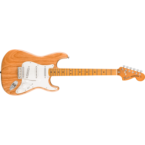 Fender 0142922321 Limited Edition Mark Speer Stratocaster, Maple Fingerboard - Natural
