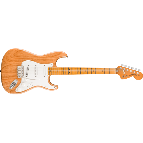 Fender 0142922321 Limited Edition Mark Speer Stratocaster, Maple Fingerboard - Natural