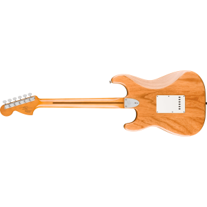 Fender 0142922321 Limited Edition Mark Speer Stratocaster, Maple Fingerboard - Natural