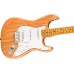 Fender 0142922321 Limited Edition Mark Speer Stratocaster, Maple Fingerboard - Natural