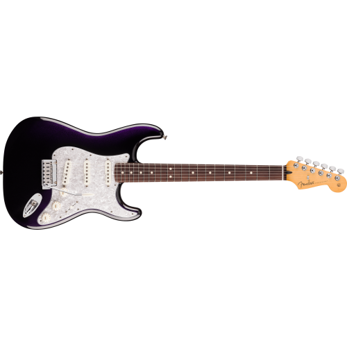 Fender 0147420310 Player II Modified Stratocaster, Rosewood Fingerboard - Dusk