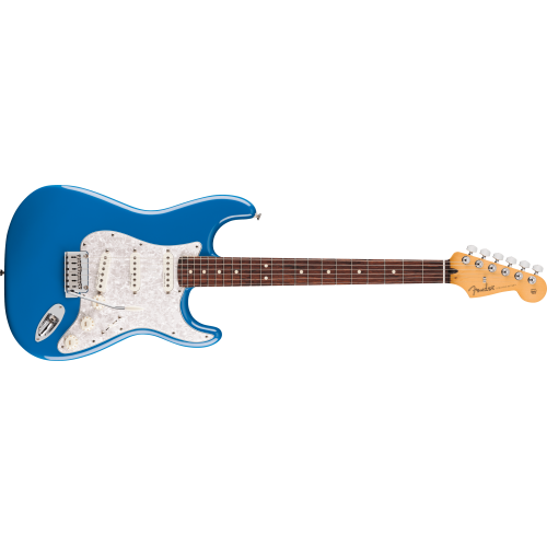 Fender 0147420335 Player II Modified Stratocaster, Rosewood Fingerboard - Electric Blue