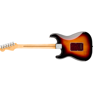Fender 0147422300 Player II Modified Stratocaster, Maple Fingerboard - 3 Tone Sunburst