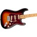 Fender 0147422300 Player II Modified Stratocaster, Maple Fingerboard - 3 Tone Sunburst