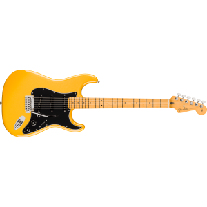 Fender 0147422360 Player II Modified Stratocaster, Maple Fingerboard - Sunshine Yellow