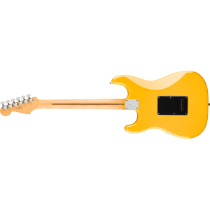Fender 0147422360 Player II Modified Stratocaster, Maple Fingerboard - Sunshine Yellow