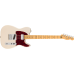 Fender 0147482323 Player II Modified Telecaster SH, Maple Fingerboard - Olympic Pearl