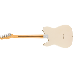 Fender 0147482323 Player II Modified Telecaster SH, Maple Fingerboard - Olympic Pearl