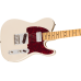 Fender 0147482323 Player II Modified Telecaster SH, Maple Fingerboard - Olympic Pearl
