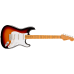 Fender 0149142300 Vintera III Late '50s Stratocaster, Maple Fingerboard - 3-Color Sunburst