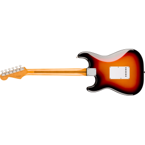 Fender 0149142300 Vintera III Late '50s Stratocaster, Maple Fingerboard - 3-Color Sunburst