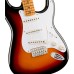 Fender 0149142300 Vintera III Late '50s Stratocaster, Maple Fingerboard - 3-Color Sunburst
