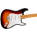 Fender 0149142300 Vintera III Late '50s Stratocaster, Maple Fingerboard - 3-Color Sunburst