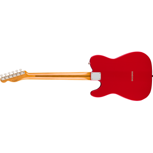 Fender 0149192354 Vintera III Late '50s Telecaster, Maple Fingerboard - Dakota Red