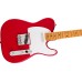 Fender 0149192354 Vintera III Late '50s Telecaster, Maple Fingerboard - Dakota Red