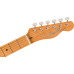 Fender 0149192354 Vintera III Late '50s Telecaster, Maple Fingerboard - Dakota Red