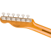 Fender 0149192354 Vintera III Late '50s Telecaster, Maple Fingerboard - Dakota Red