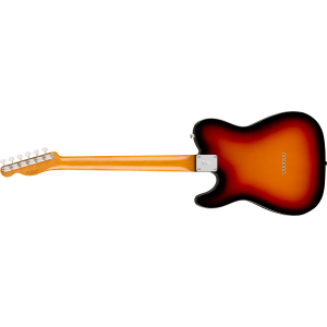 Fender 0149272300 Vintera III Mid '60s Telecaster, Maple Fingerboard - 3-Color Sunburst