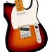 Fender 0149272300 Vintera III Mid '60s Telecaster, Maple Fingerboard - 3-Color Sunburst