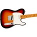Fender 0149272300 Vintera III Mid '60s Telecaster, Maple Fingerboard - 3-Color Sunburst