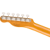 Fender 0149272300 Vintera III Mid '60s Telecaster, Maple Fingerboard - 3-Color Sunburst