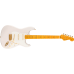 Fender 0170232801 Limited Edition American Vintage II 1957 Stratocaster, Flame Maple Fingerboard - White Blonde